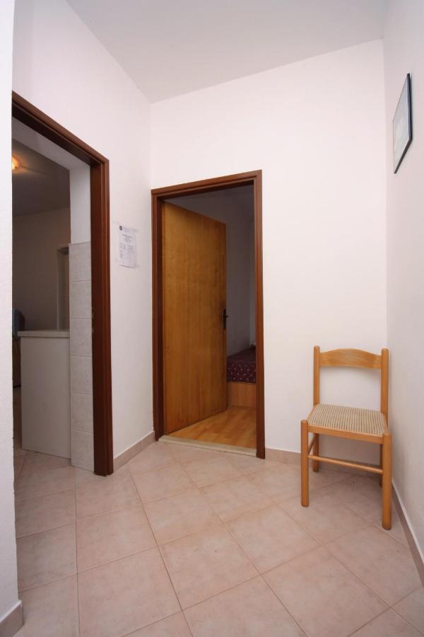 Apartment Vrsi - Mulo 5951A Exterior photo